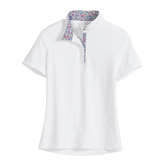Kids’ Showtime Short Sleeve Show Shirt
