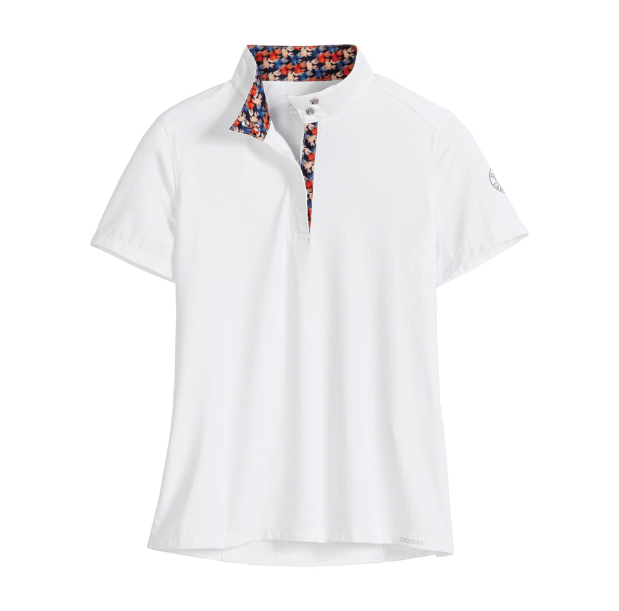 Kids’ Showtime Short Sleeve Show Shirt