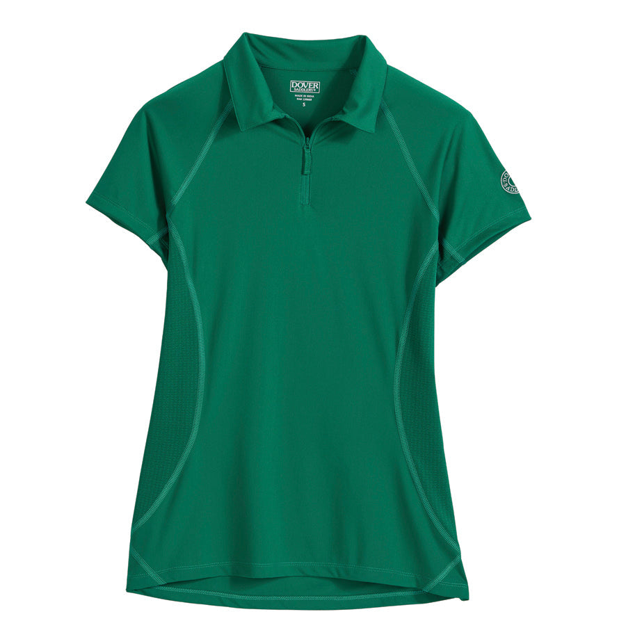Ladies’ Aiken Polo Shirt