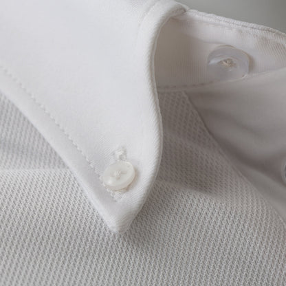 Lars Men’s Short Sleeve Show Shirt