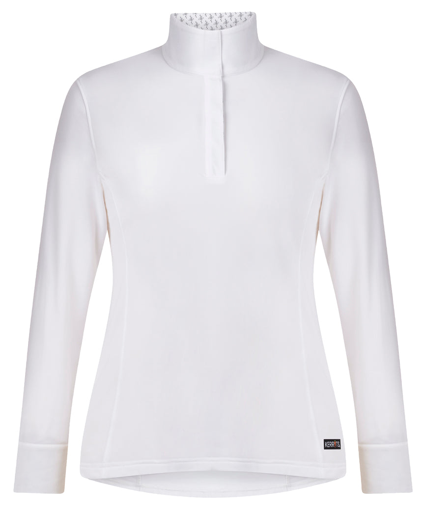 Ladies’ Winter Circuit Show Shirt