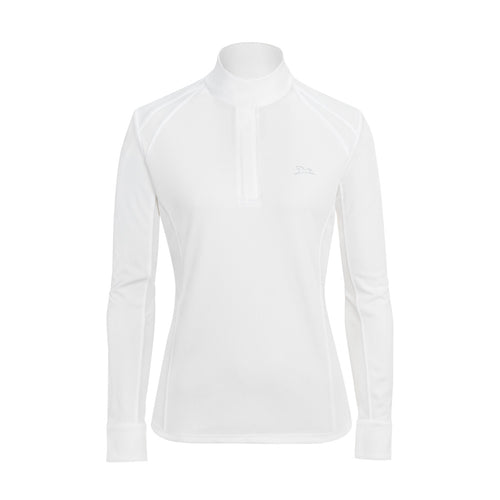 Sofia Blue Label Long Sleeve Show Shirt