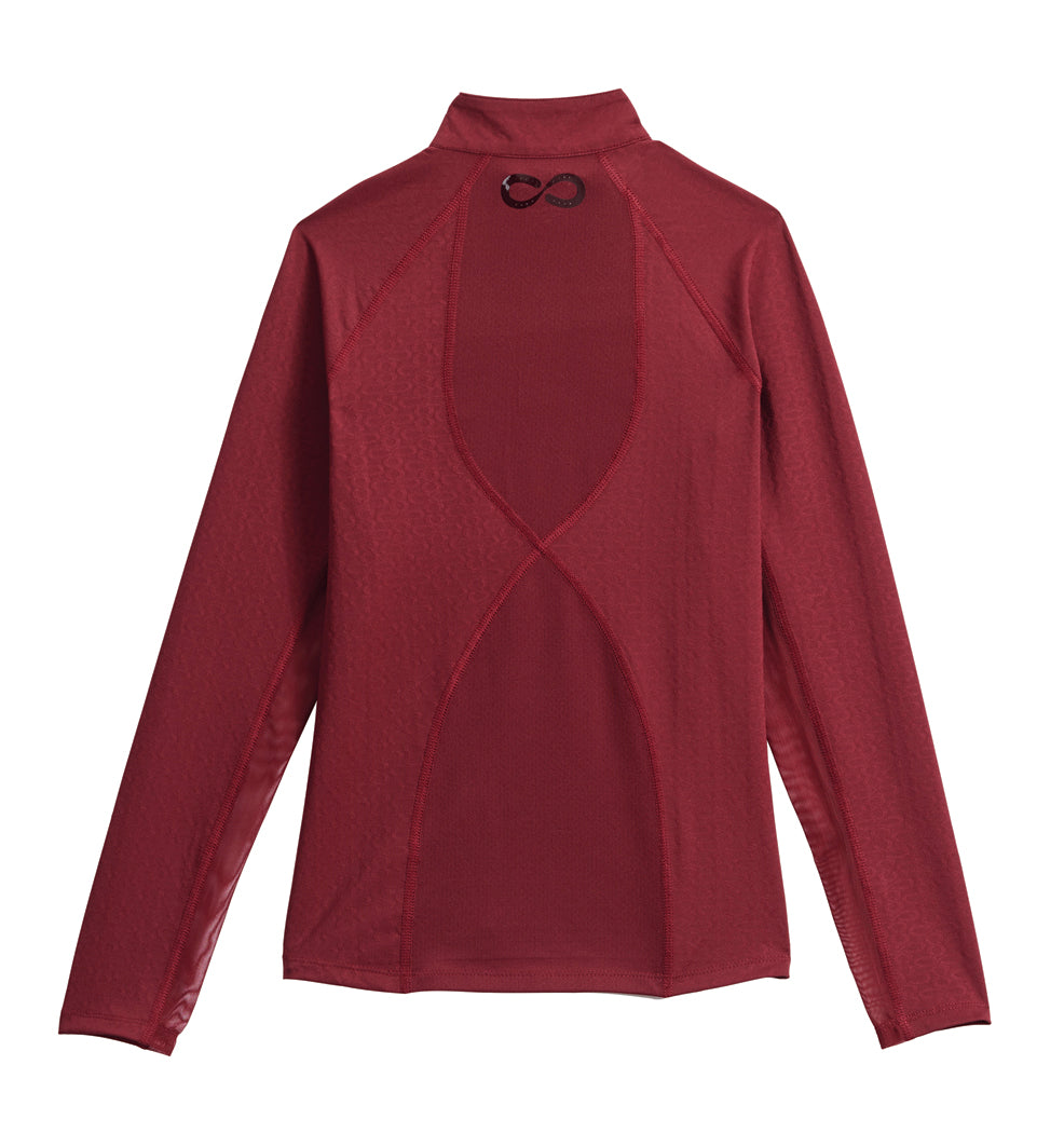 Kids’ Intel Long Sleeve Shirt