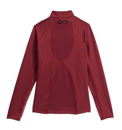 Kids’ Intel Long Sleeve Shirt