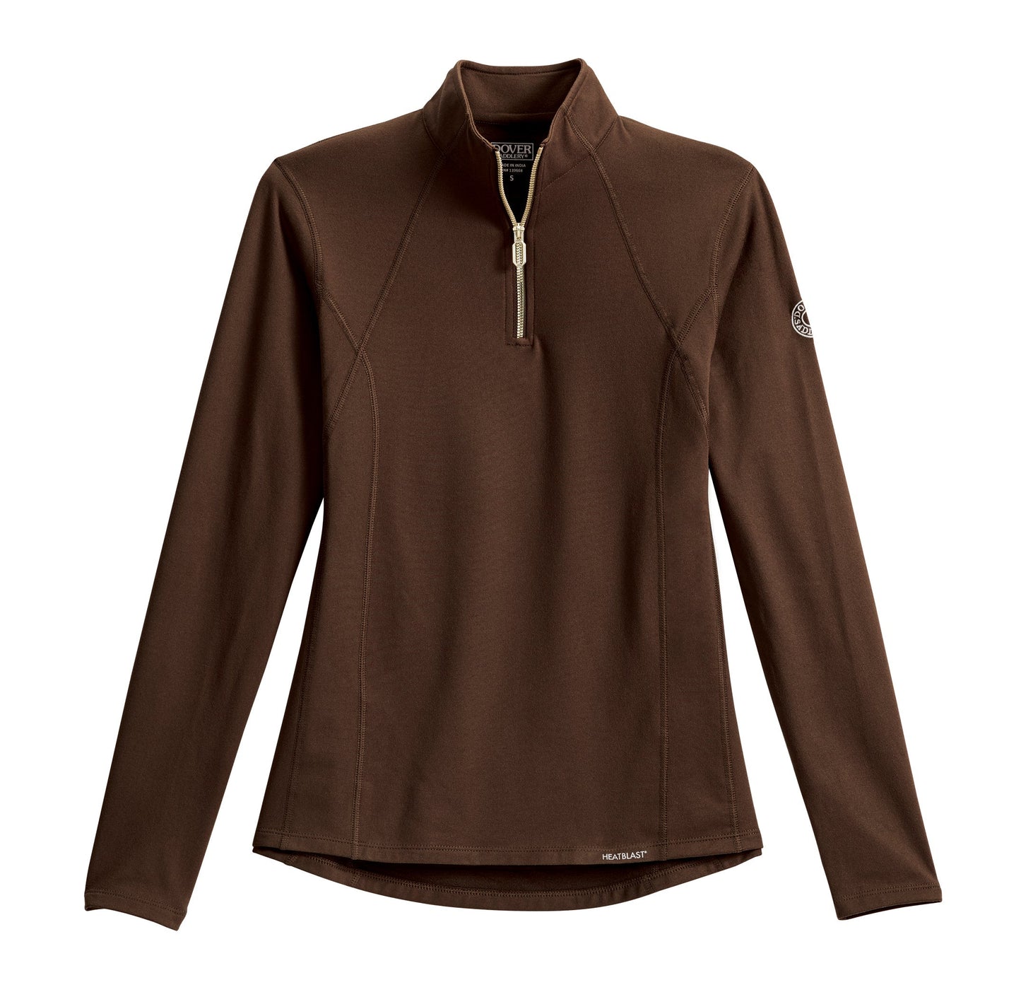 Ladies’ Sidney Long-Sleeve Shirt