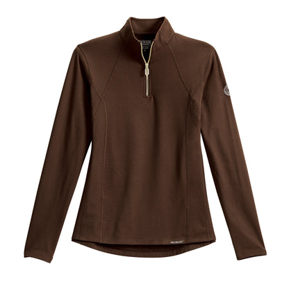 Ladies’ Sidney Long-Sleeve Shirt