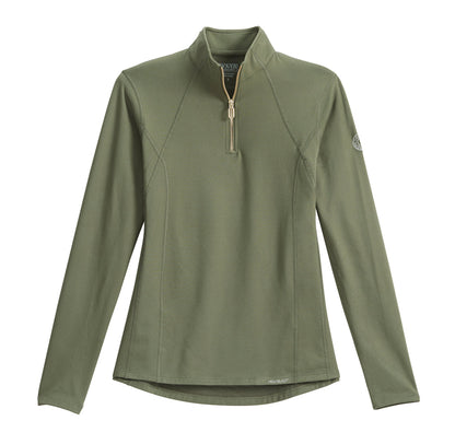 Ladies’ Sidney Long-Sleeve Shirt
