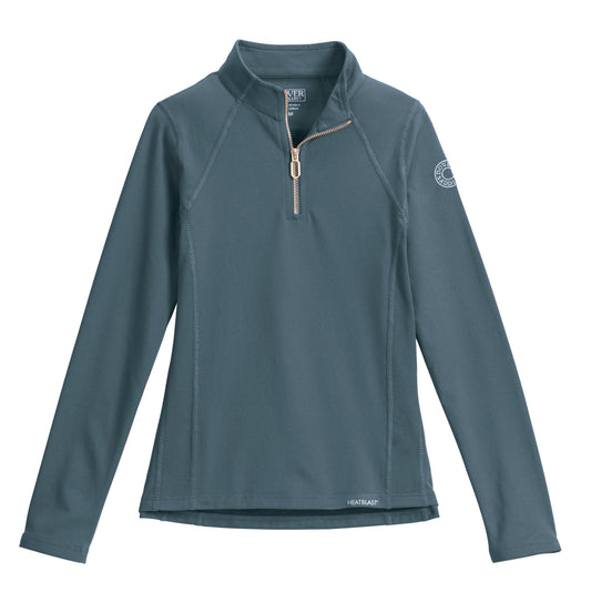 Kids’ Sidney Long Sleeve Shirt