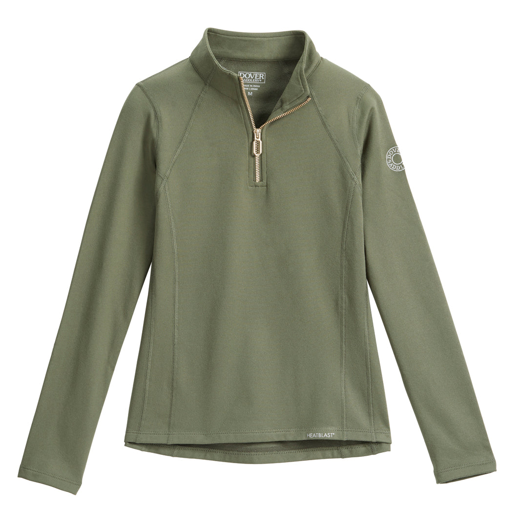 Kids’ Sidney Long Sleeve Shirt