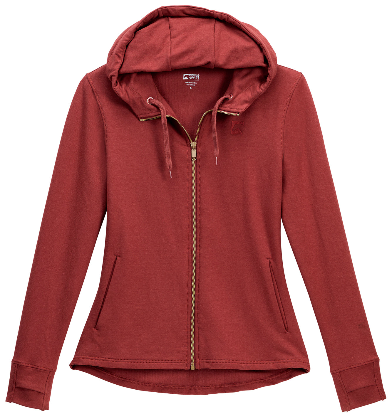 Ladies’ Longevity Sweatshirt