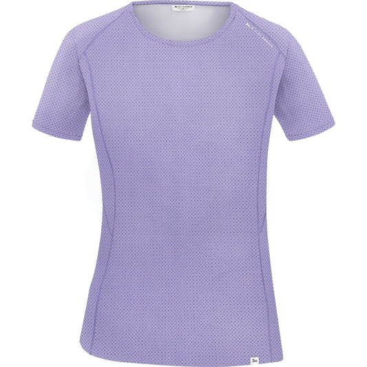 Ladies’ Amy Short Sleeve Crewneck Shirt