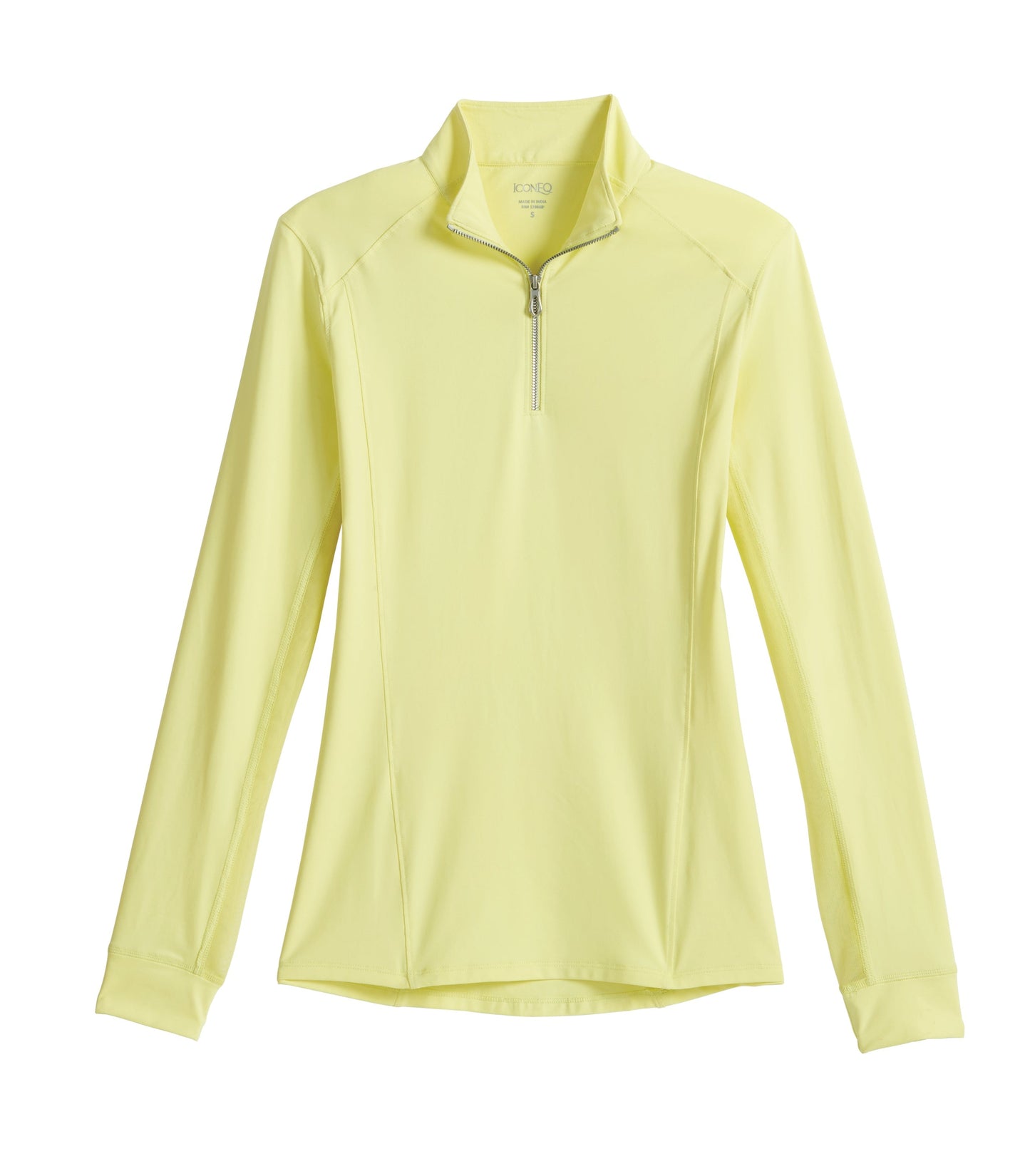 Ladies’ Anastasia Long Sleeve Shirt
