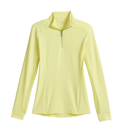 Ladies’ Anastasia Long Sleeve Shirt