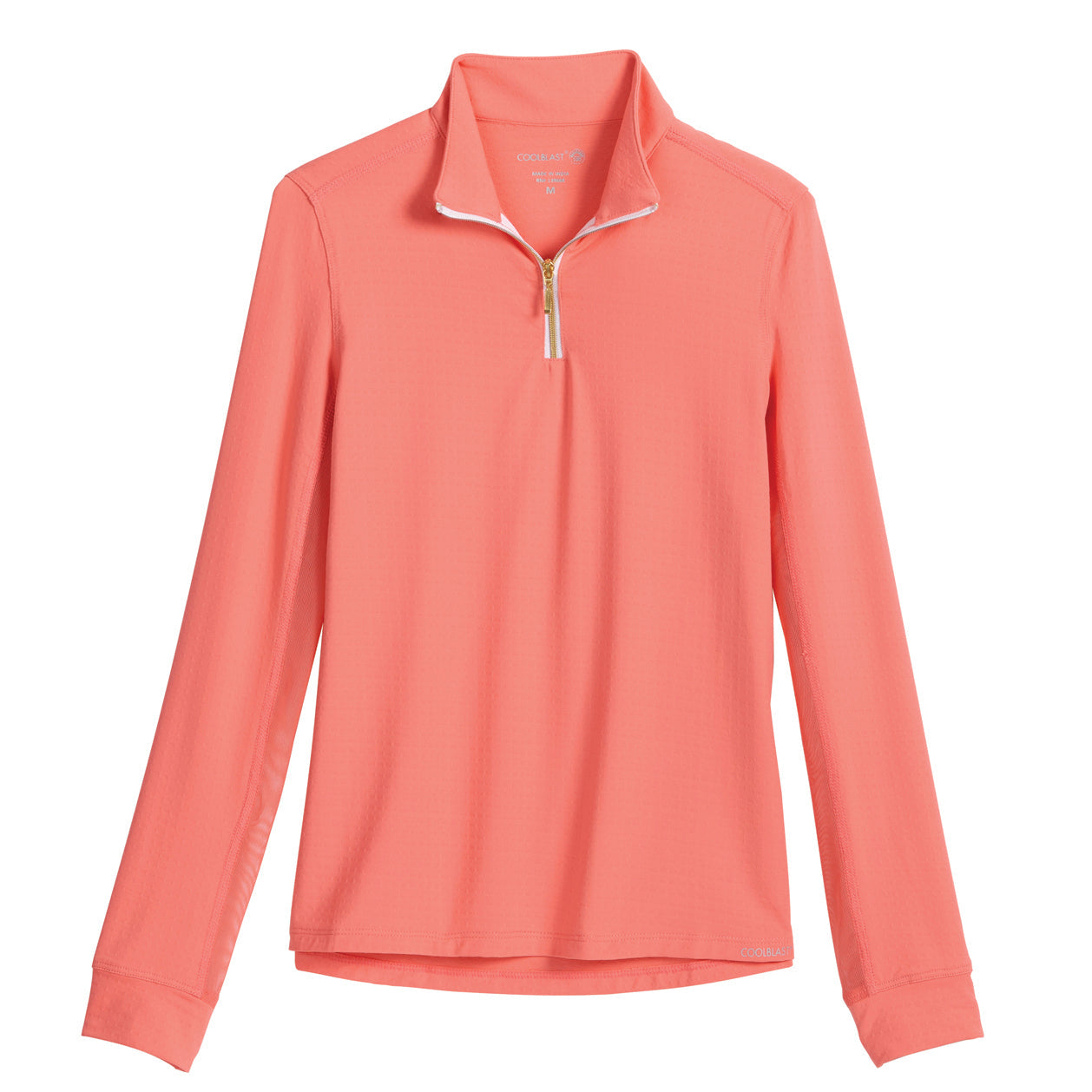 Kids’ Colleen Long Sleeve Shirt
