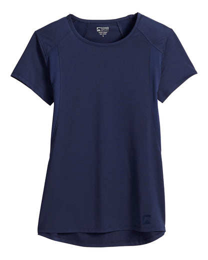 Ladies’ Trisha Short Sleeve Shirt