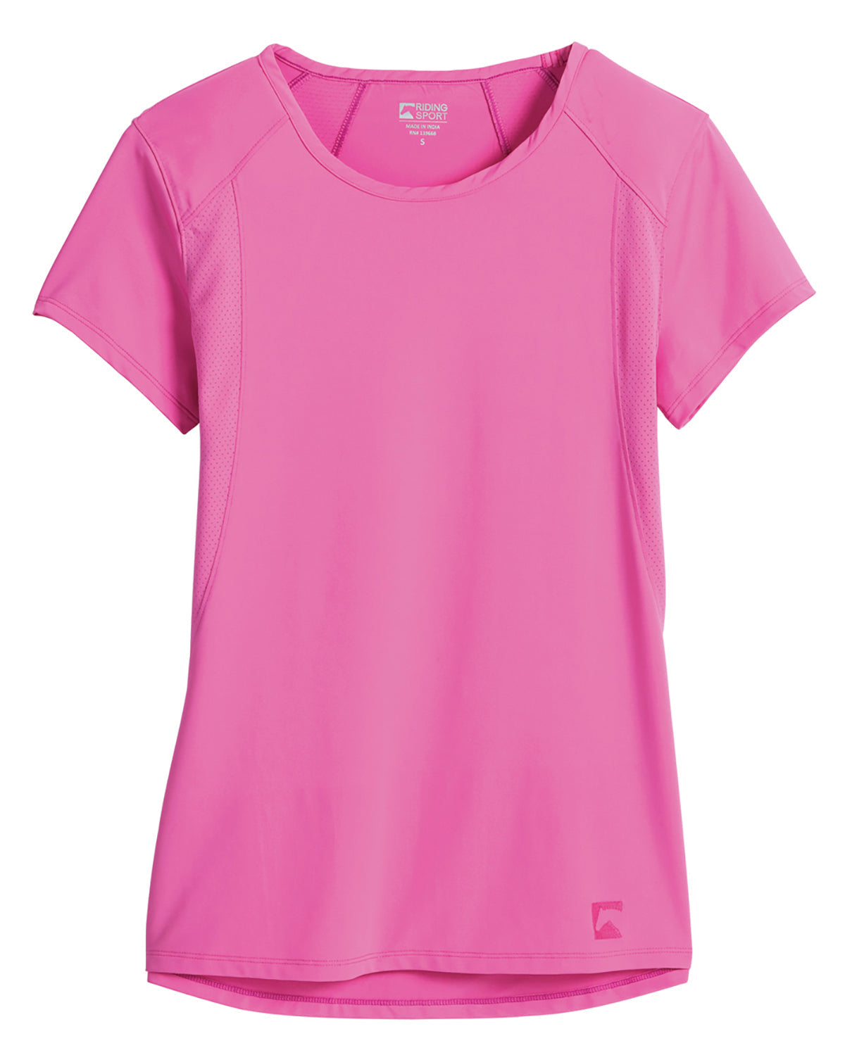 Ladies’ Trisha Short Sleeve Shirt
