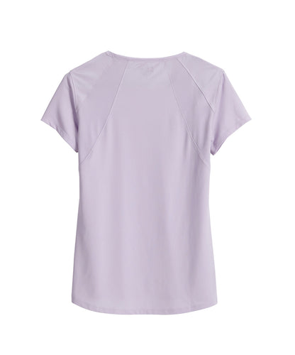 Ladies’ Trisha Short Sleeve Shirt