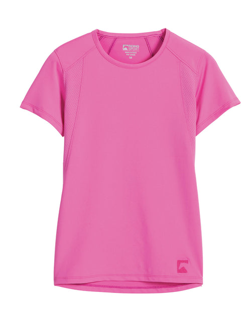 Kids’ Trisha Short Sleeve Shirt