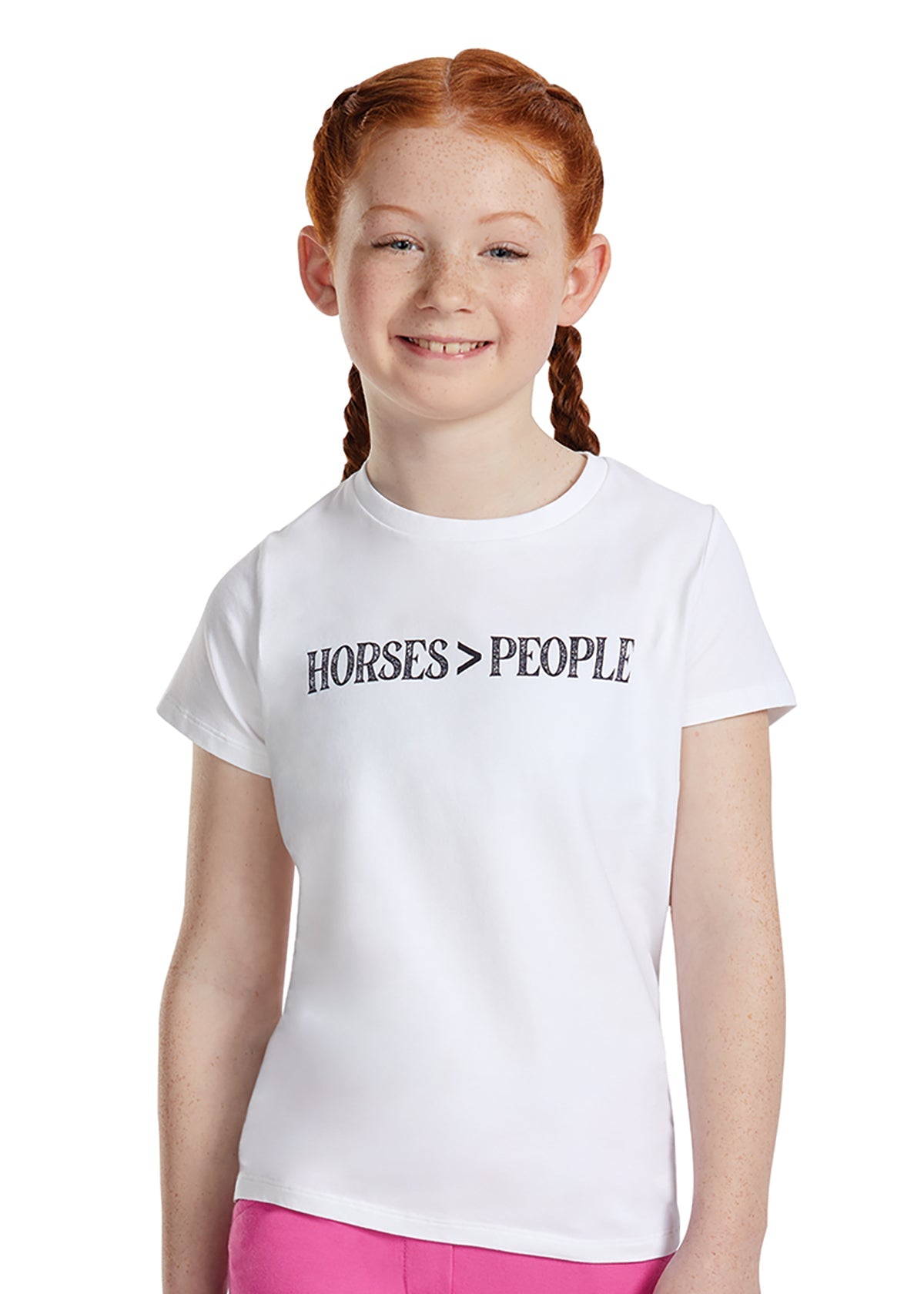 Kids’ Layla Graphic Tee