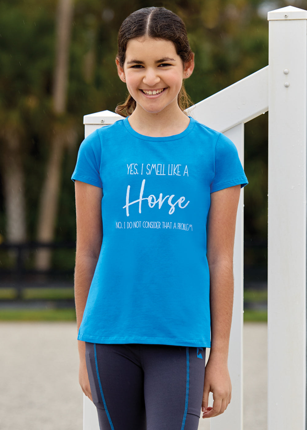 Kids’ Layla Graphic Tee