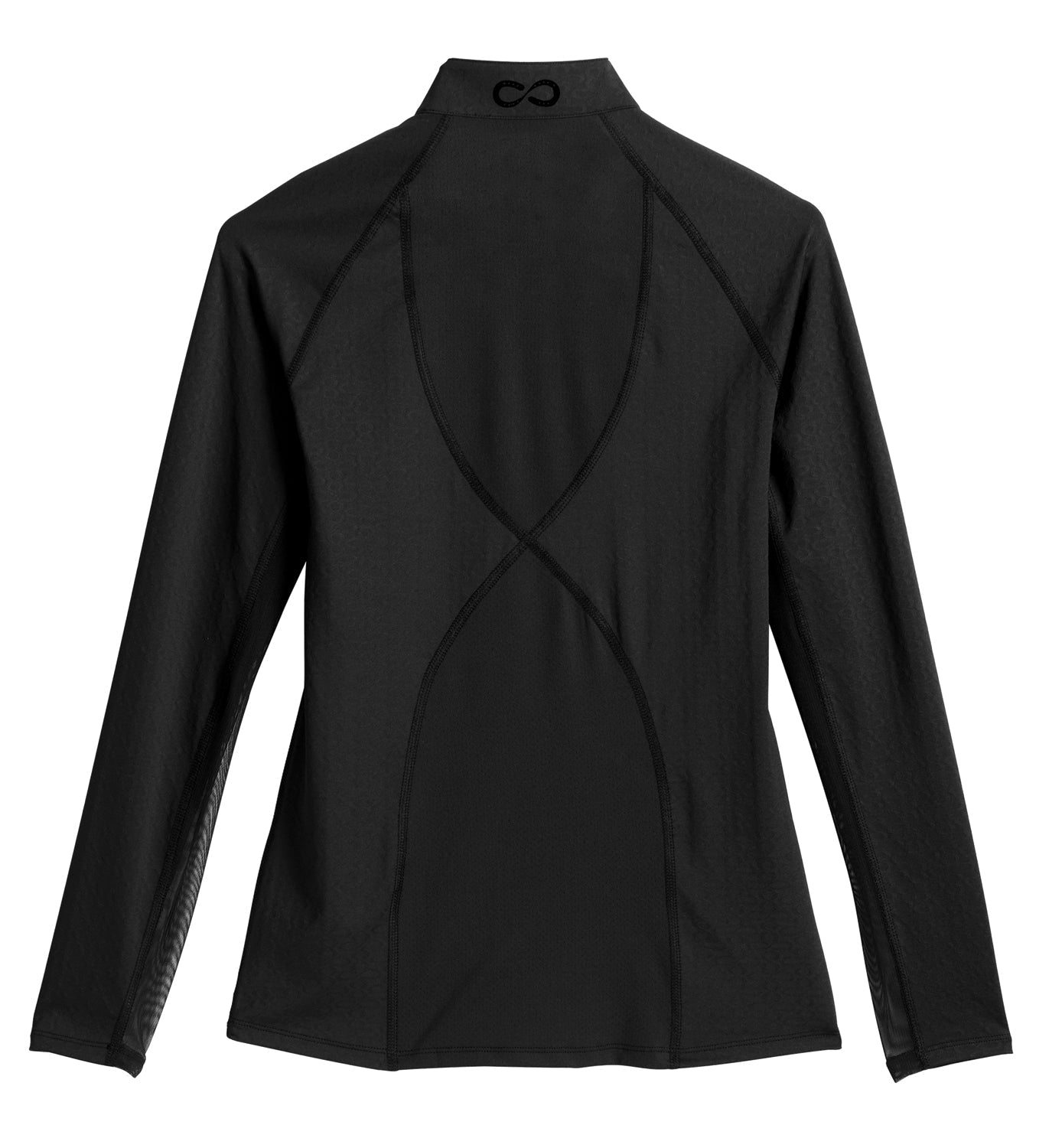 Ladies’ Intel Long-Sleeve Shirt