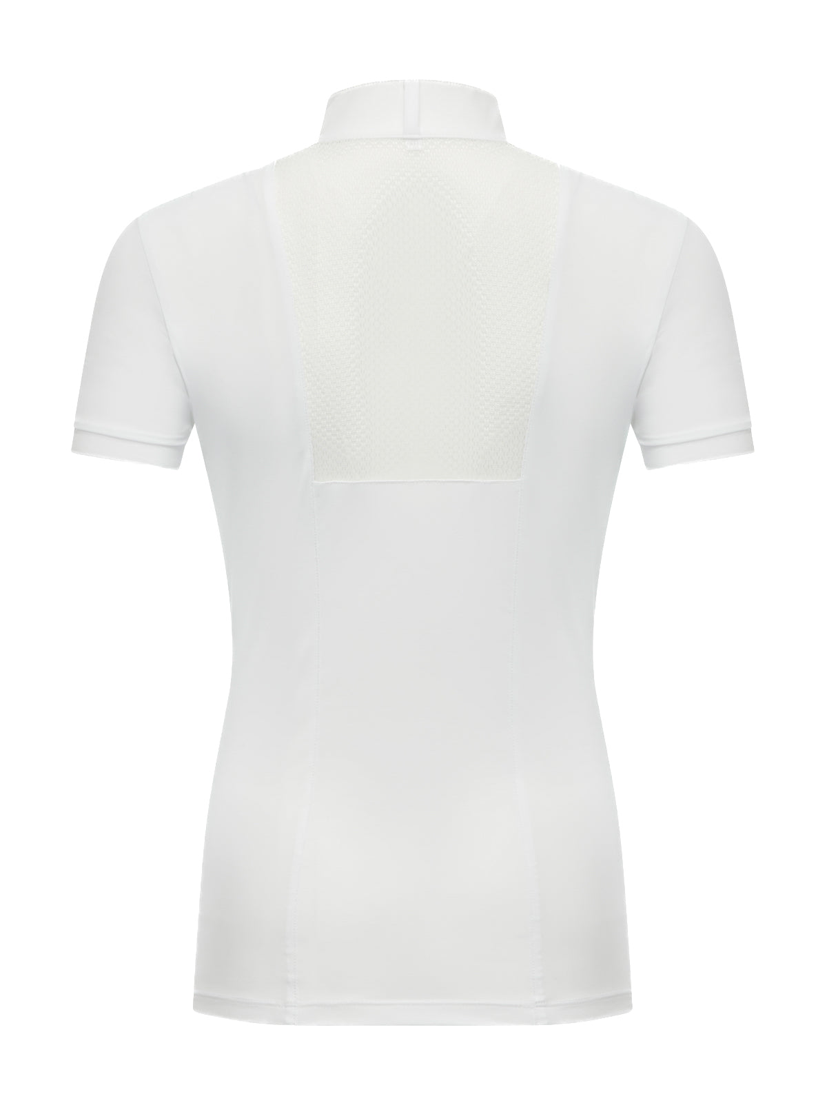 Camille Short Sleeve Show Shirt