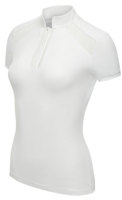 Camille Short Sleeve Show Shirt