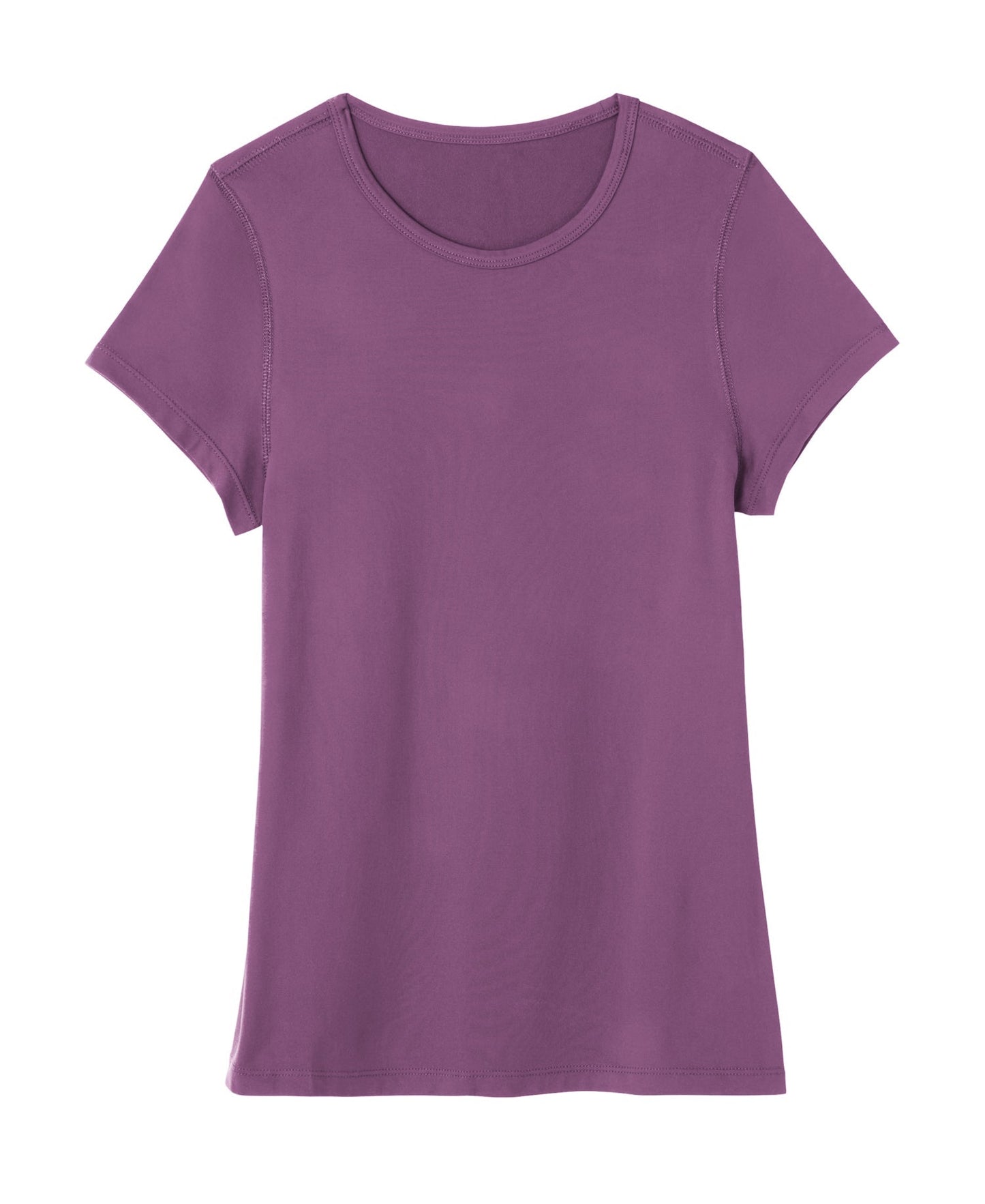 Short Sleeve Crew Shirt