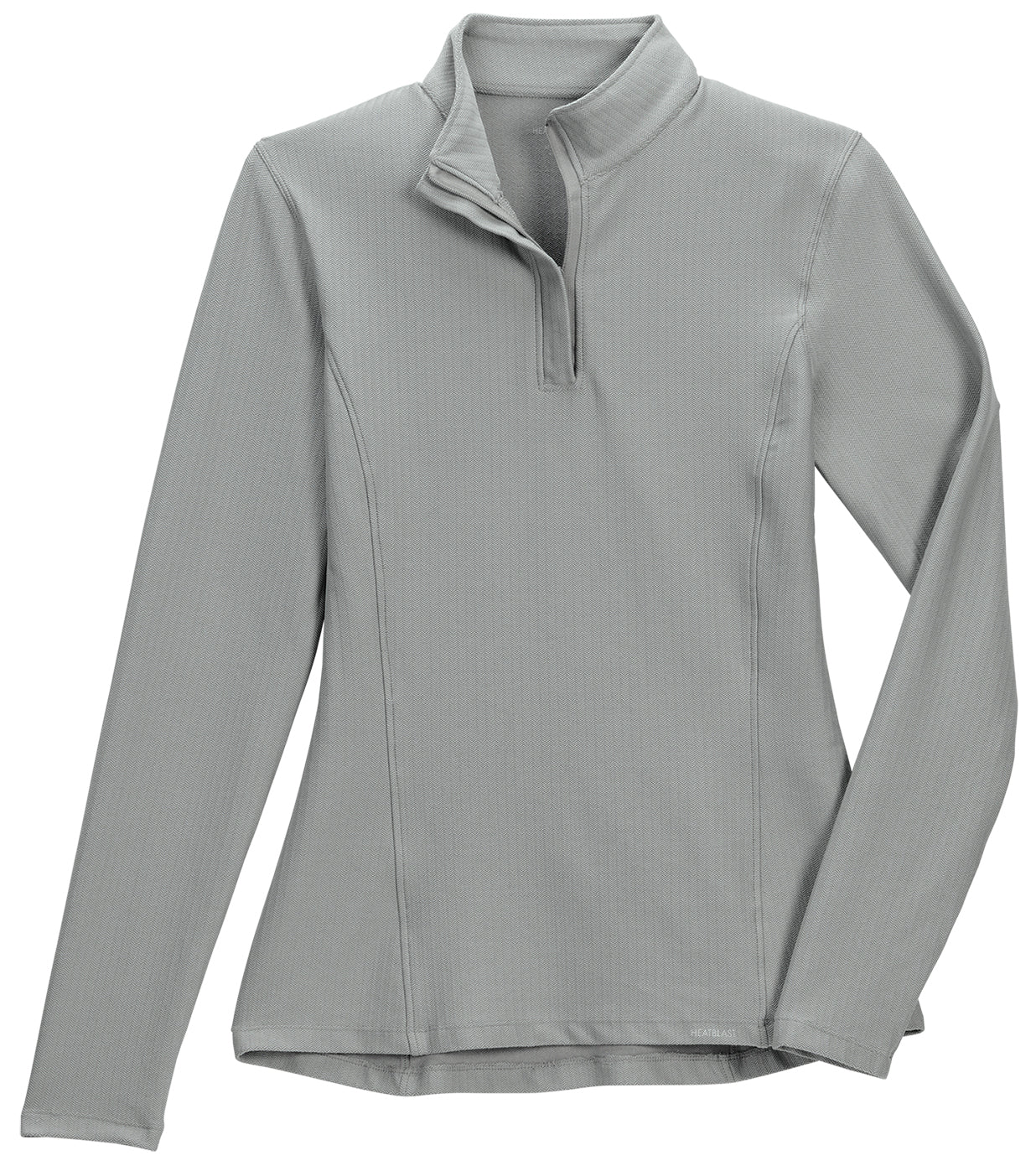 Ladies’ Dillon Long Sleeve Shirt