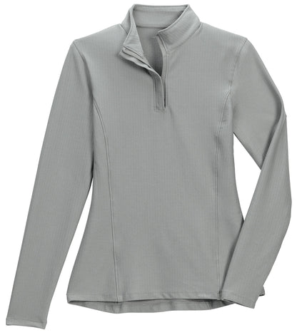 Ladies’ Dillon Long Sleeve Shirt