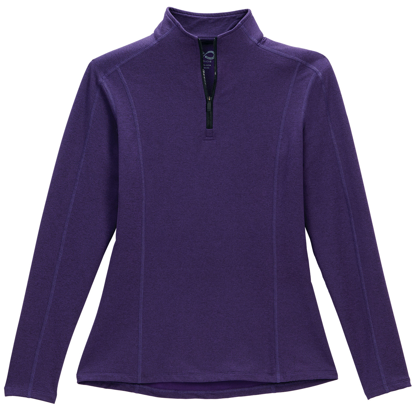 Ladies’ Excel Long Sleeve Shirt