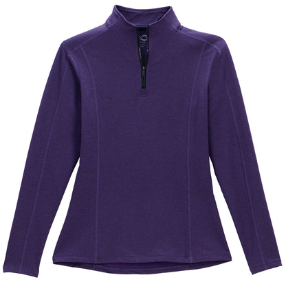 Ladies’ Excel Long Sleeve Shirt