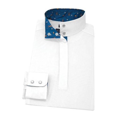 Long Sleeve Show Shirt