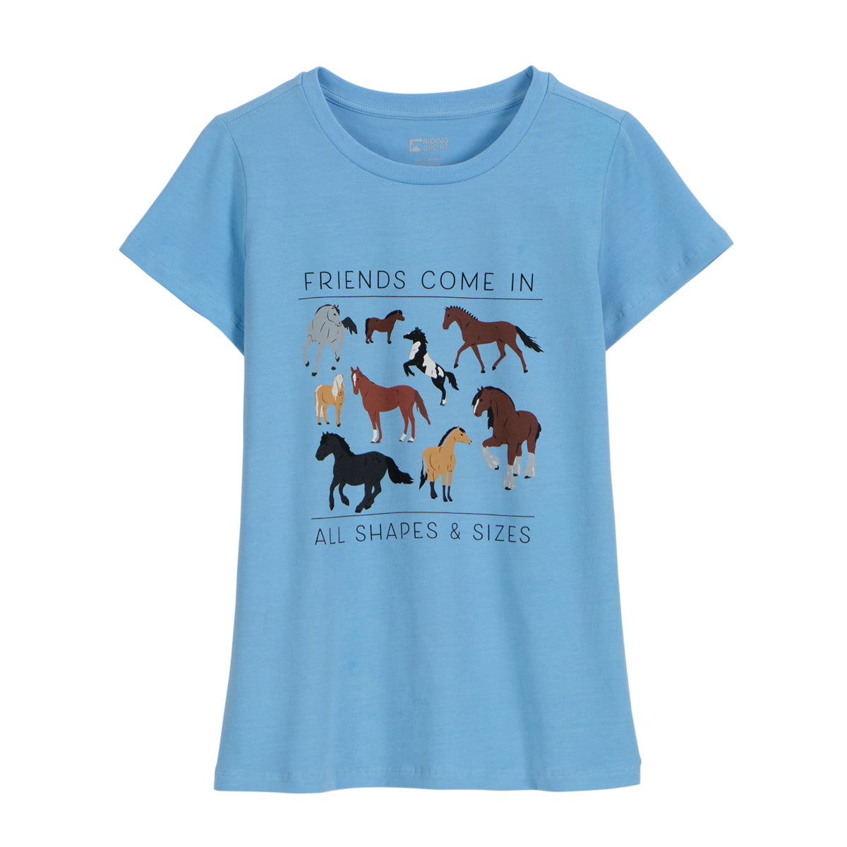 Kids’ Graphic Tee