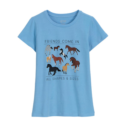 Kids’ Graphic Tee