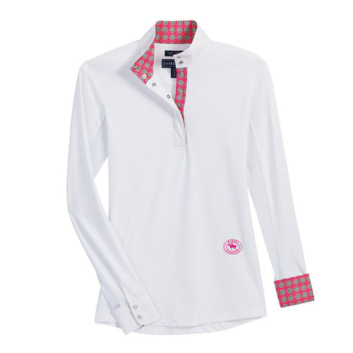 Long Sleeve Show Shirt