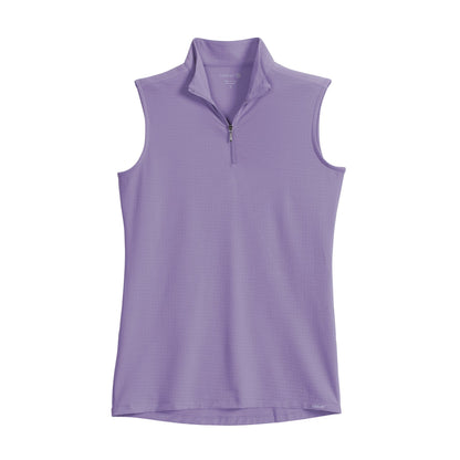 Ladies’ Olivia Sleeveless Shirt