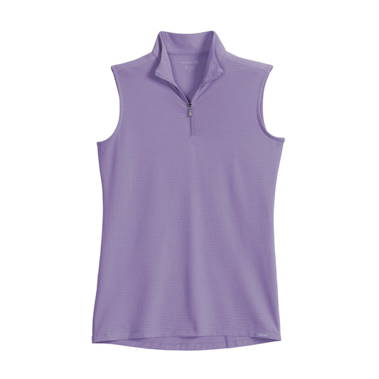 Ladies’ Olivia Sleeveless Shirt