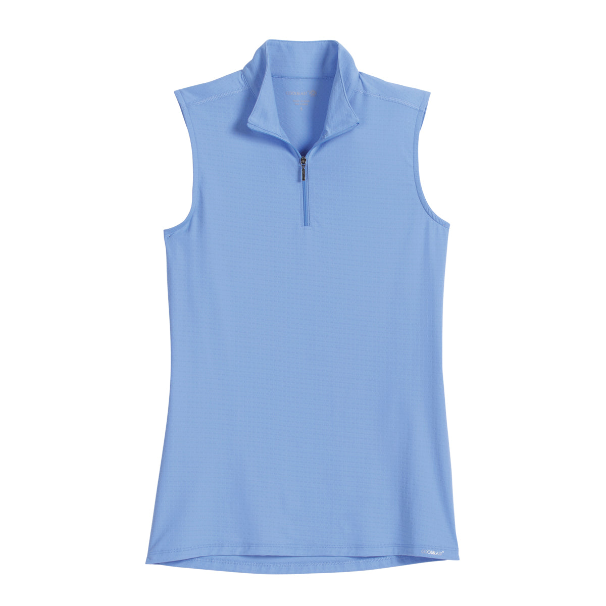 Ladies’ Olivia Sleeveless Shirt