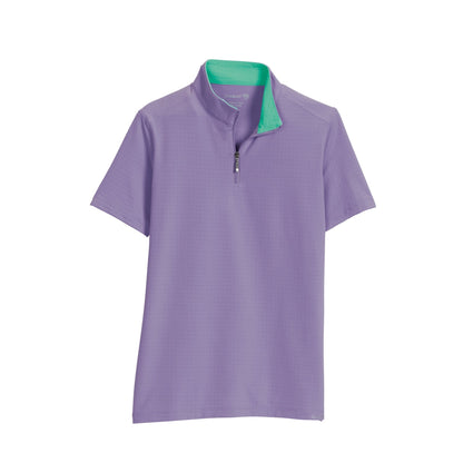 Kids’ Olivia Short Sleeve Shirt