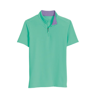 Kids’ Olivia Short Sleeve Shirt