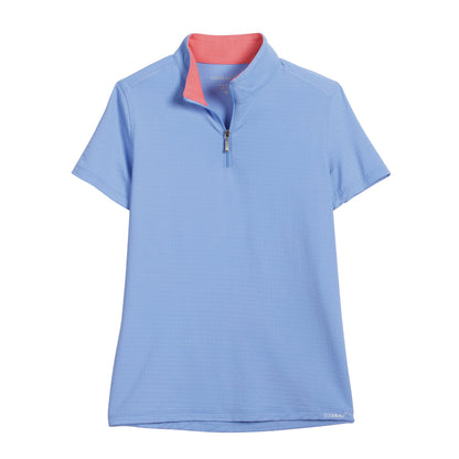 Kids’ Olivia Short Sleeve Shirt