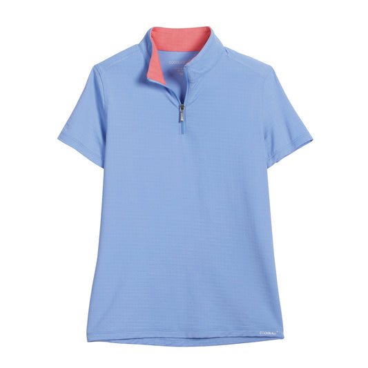 Kids’ Olivia Short Sleeve Shirt
