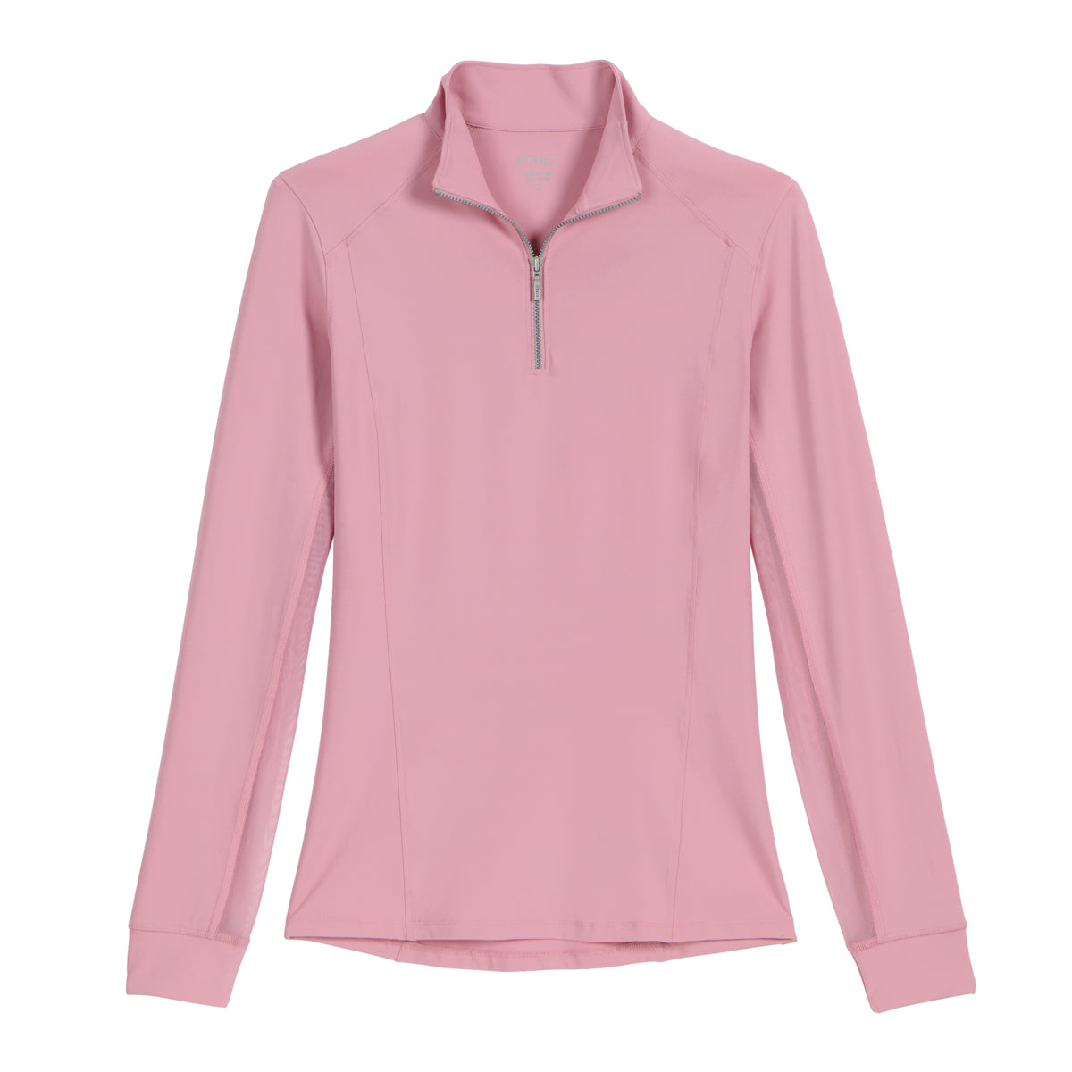Ladies’ Aurora Long-Sleeve Shirt