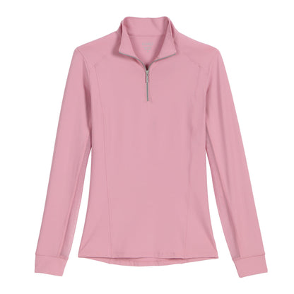 Ladies’ Aurora Long-Sleeve Shirt