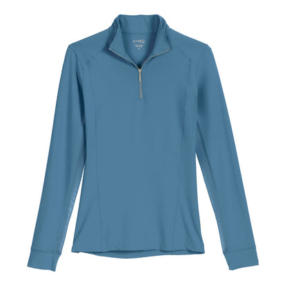 Ladies’ Aurora Long-Sleeve Shirt