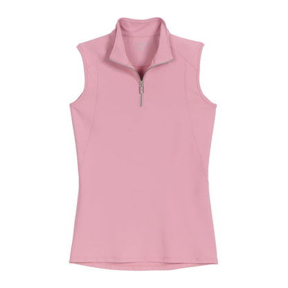 Ladies’ Aurora Sleeveless Shirt
