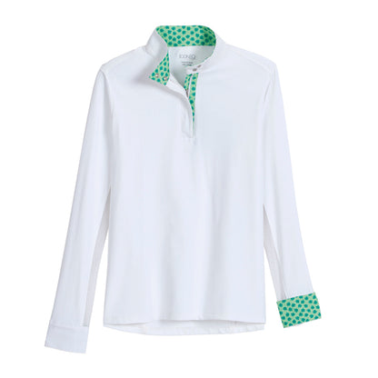 Kids’ Showtime Long Sleeve Show Shirt