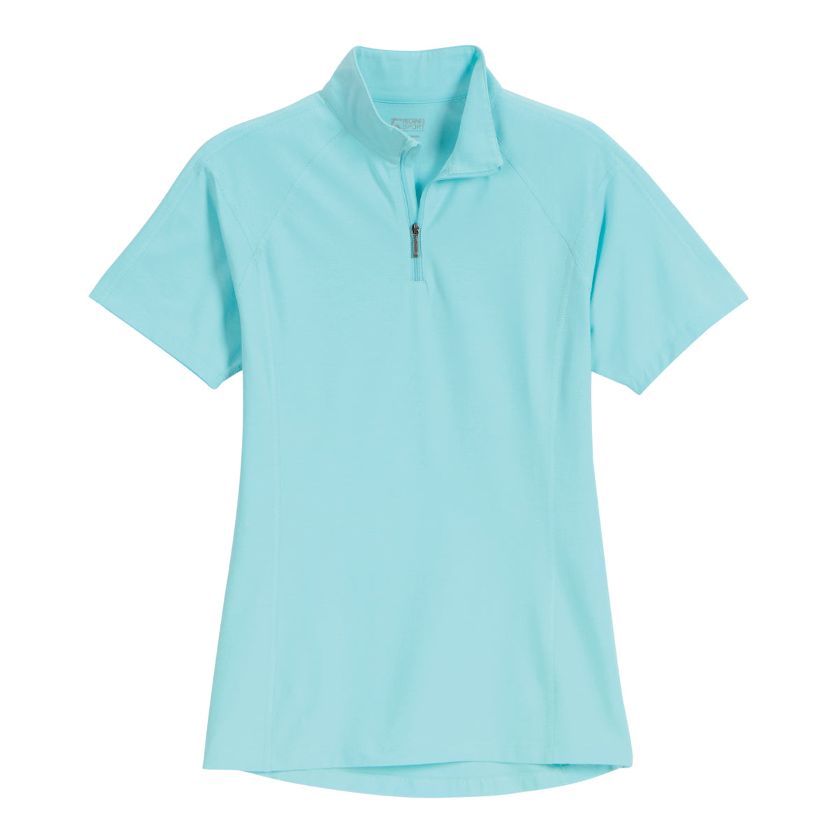 Ladies’ Cameron Short Sleeve Shirt