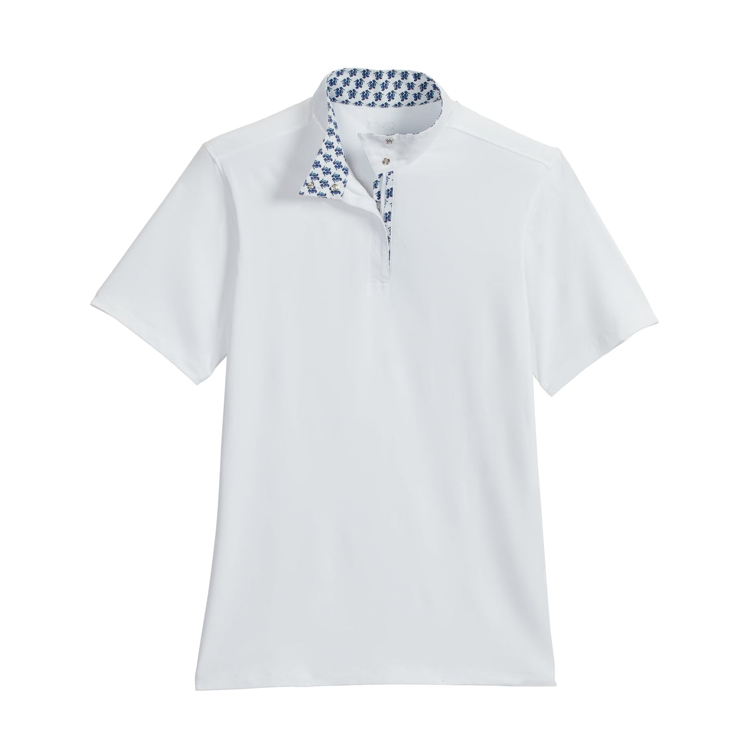 Ladies’ Showtime Short-Sleeve Show Shirt